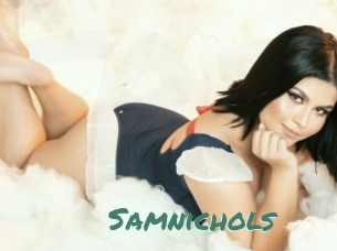 Samnichols