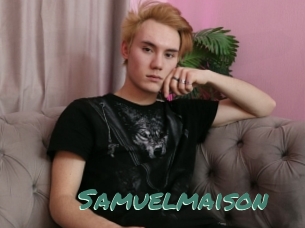 Samuelmaison