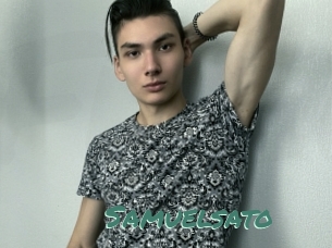 Samuelsato