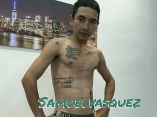 Samuelvasquez