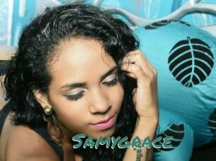 Samygrace