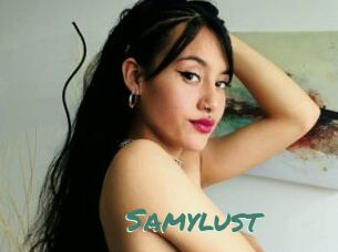 Samylust