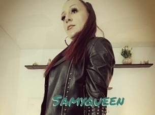 Samyqueen