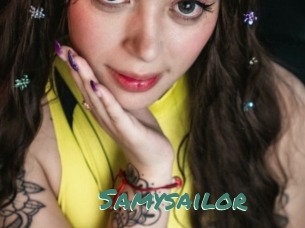 Samysailor