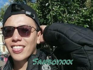 Sanboyxxx