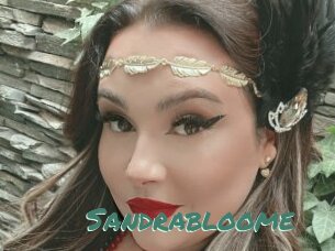 Sandrabloome