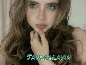 Sandralavin