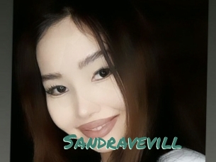 Sandravevill