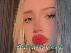 Sandreerickson