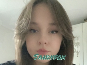 Sandyfox