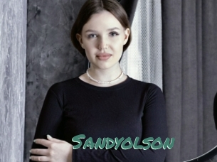 Sandyolson