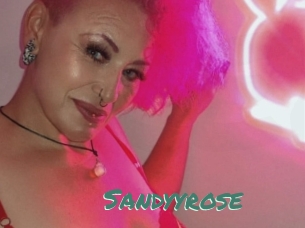 Sandyyrose