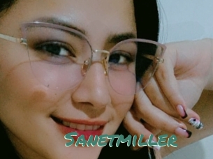 Sanetmiller