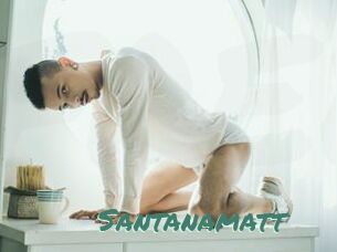 Santanamatt