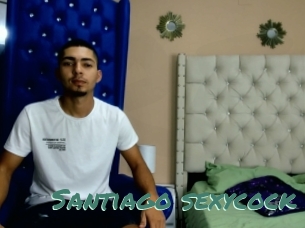 Santiago_sexycock