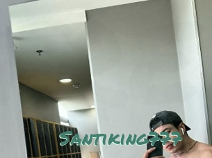 Santiking777