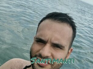Santimanti