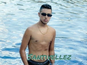 Santivellez