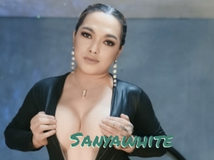 Sanyawhite