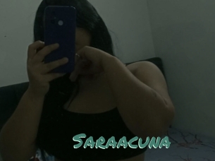 Saraacuna