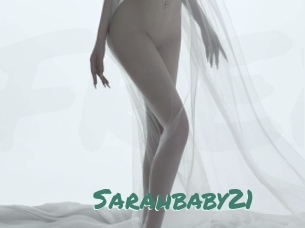 Sarahbaby21