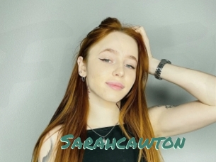 Sarahcawton