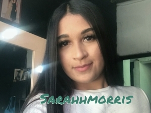 Sarahhmorris
