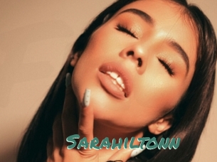 sarahiltonn Free sexcams