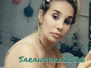 Sarahstarr2020