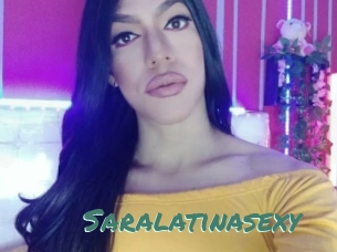 Saralatinasexy