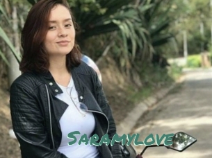 Saramylove