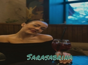 Sarasabrina