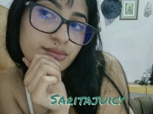 Saritajuicy