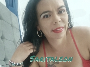 Saritaleon