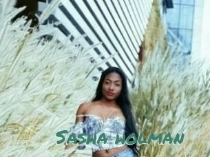 Sasha_holman