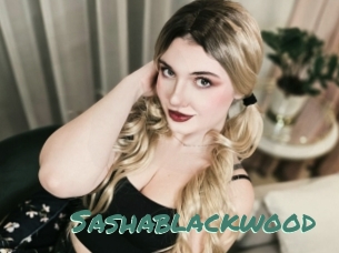 Sashablackwood