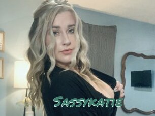 Sassykatie