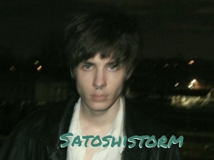 Satoshistorm