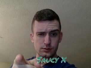 Saucy_X