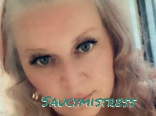 Saucymistress