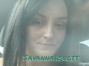 Savannahscott