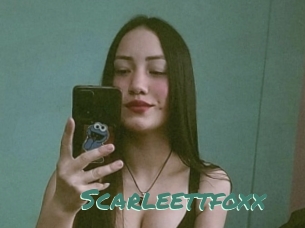 Scarleettfoxx