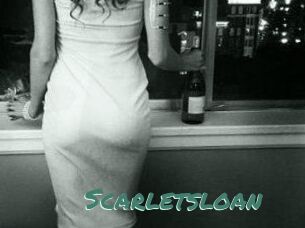 Scarletsloan