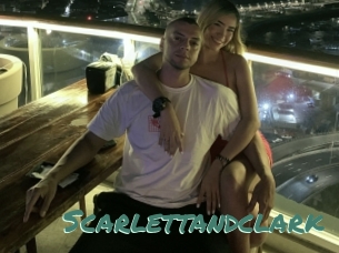 Scarlettandclark