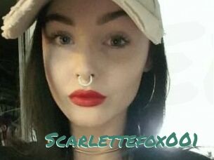 Scarlettefox001