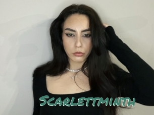 Scarlettminth