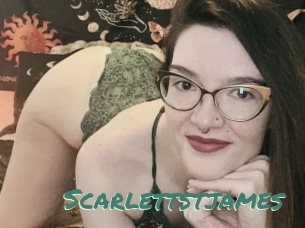 Scarlettstjames