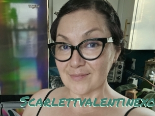 Scarlettvalentinexo