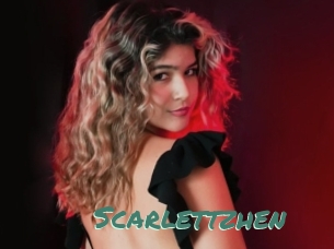 Scarlettzhen