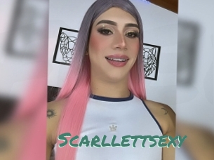 Scarllettsexy